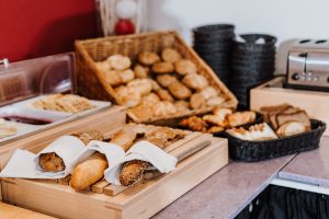 Frühstück 2