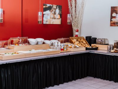 Frühstück 6